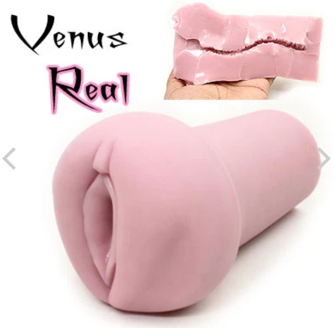 Venus Real(ヴィーナスリアル)